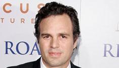 Mark Ruffalo’s brother was playing Russian Roulette says suspect