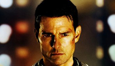 Tom Cruise’s new ‘Jack Reacher’ theatrical trailer: hilariously awful or not bad?