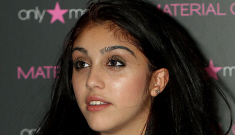 Lourdes Leon blogs about her ‘summer job’ working for her mom’s European tour