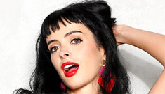 Krysten Ritter on how she lost her virginity, once put roaches in a rival’s bed