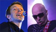Coldplay: We didn’t copy Satriani song