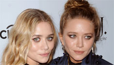 Mary-Kate & Ashley Olsen honored as fashion innovators: ridiculous?