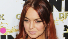 Lindsay Lohan is “pissed” that Michael Lohan tried to stage an intervention