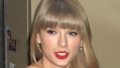 Taylor Swift thinks is “fun” to torture an ex who listens to “hipster bands”