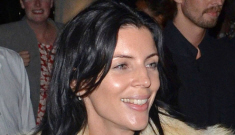 Liberty Ross: ‘I don’t like being trapped or… like I’m not able to move forward’