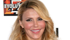 Brandi Glanville on her relationship with LeAnn: ‘Right now it’s not amazing’