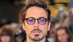 “The full-length trailer for ‘Iron Man 3’ is here, with bonus  RDJ & Guy Pearce” links