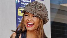 Tila Tequila says she wants to adopt a little boy