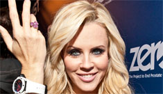 Jenny McCarthy’s sex tips: if you’re bored w/ your partner, imagine he’s Bradley Cooper