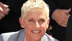 Enquirer: Ellen DeGeneres has spent a fortune on lots of “secret” plastic surgery