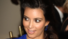 Will Kim Kardashian announce her engagement after her divorce comes through?