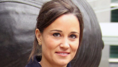 “Fearless feminist child hates princesses, says so to Pippa Middleton” links