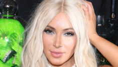 Kim Kardashian loved her $2000 blonde mermaid wig, wants to go blonde now