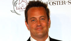 Matthew Perry to get new comedy on Showtime