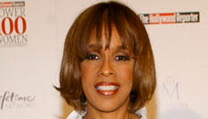 Gayle King told Oprah she wasn’t looking good after weight gain
