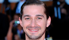 Shia LaBeouf, indie king, demands $18 million for next ‘Transformers’ film