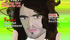 Russell Brand is DangerThumb