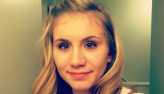 ‘16 & Pregnant’ Jamie McKay, 18, tweets about her abortion:   ‘I chose it out of fear’