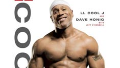 LL Cool J’s new workout book