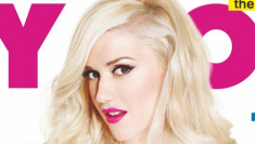 Gwen Stefani covers Nylon, laments the lack of importance of music award shows