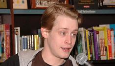 Macaulay Culkin’s sister dies after being hit by a car