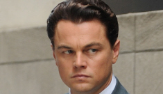 Is Leonardo DiCaprio’s jumpoff his 22-year-old Aussie costar Margot Robbie?