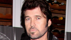 “Billy Ray Cyrus’s mullet seems kind of wilted and depressed, right?” links