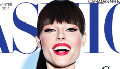 Coco Rocha, Jehovah’s Witness: ‘I believe in everything the Bible says’