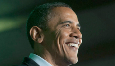 Open Post: President Obama wins 2012 election without Florida even being called