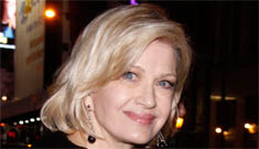 Was Diane Sawyer wasted during ABC’s election night coverage?