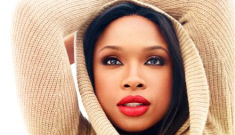 Jennifer Hudson on losing any more than 80 pounds: ‘I’m at the weight I want to be’