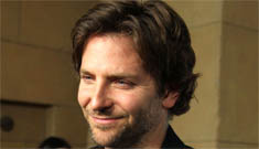 Bradley Cooper on being named ‘sexiest’: thought it  was a joke, almost said no