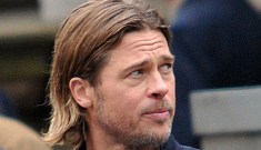 Brad Pitt in the full trailer for ‘World War Z’: OMG, this actually looks awesome!?