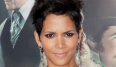 Halle Berry cannot move to France with daughter Nahla, judge rules