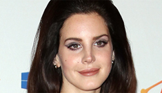 Lana del Rey says boyfriend dictated “My p-ssy tastes like Pepsi” lyrics: TMI?