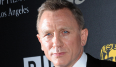 Latest 007 film ‘Skyfall’ has a huge North American   opening: did you see it?