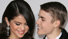 Justin Bieber & Selena Gomez went out to dinner: are they already back together?
