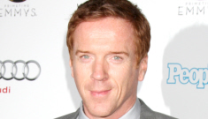 Damian Lewis signed autograph for Pres. Obama: ‘From one Muslim to another’
