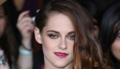 Kristen Stewart is ‘desperate’ to get a job: ‘I’m itching to go back to work’