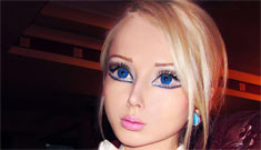 The “Human Barbie” girl: her choice, creepy and exploitative, both?