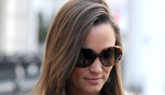 Pippa Middleton’s book failure has ’embarrassed & mortified’ the royal family