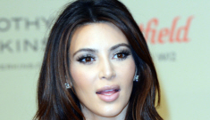 Kim Kardashian tweeted about Israeli-Palestinian conflict, faces political backlash