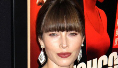 Scarlett Johansson v. Jessica Biel at the ‘Hitchcock’ premiere: who looked better?