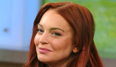 Lindsay Lohan lied about her half-sister during her ‘GMA’ interview: shocking!