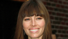 Jessica Biel: ‘It’s been very hard for me to have any sort of privacy in life’