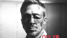 Hey Girl, Ryan Gosling pretty much made a hyper-violent Steven Seagal movie