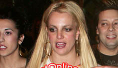 Did Britney overdose on drugs on New Year’s Eve?