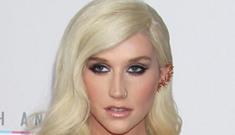 Ke$ha scored 1500 on her SATs, dropped out 1 mo   before graduating high school