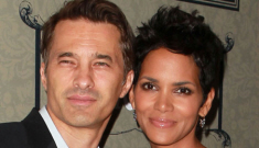 Poor Halle Berry “feels she’s left with no alternative but to quit her career”