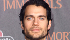Henry Cavill is still humble about his ‘Man of Steel’ gig: ‘I suppose it’s a fluke’